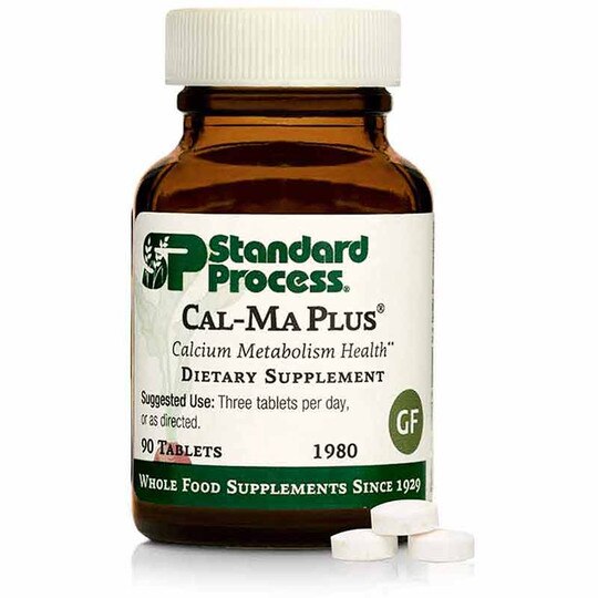 Cal-Ma Plus, SP